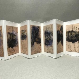 Yves Coladon artiste peintre et graveur. Tronches de vie, rencontres de voyages…. Encre et aquarelle.