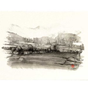 Yves-Coladon-Carte-Postale-Paysage