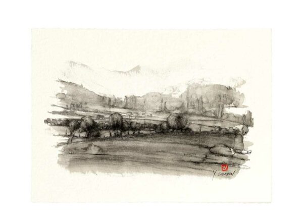 Yves-Coladon-Carte-Postale-Paysage
