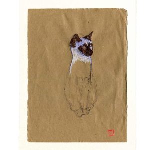 Yves-Coladon-Carte-Postale-chat3.