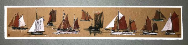 Vieux gréements - Leporello – Image 3