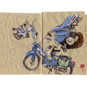 Yves-Coladon-Artiste-Dieulefit