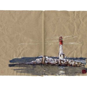 Phare-Yves-Coladon-Artiste-Dieulefit