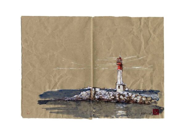 Phare-Yves-Coladon-Artiste-Dieulefit