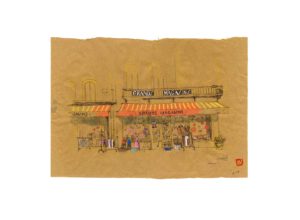 Grans-Magasins-Yves-Coladon-Artiste-Dieulefit-Drome