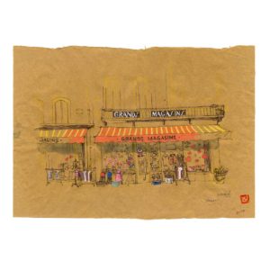 Grans-Magasins-Yves-Coladon-Artiste-Dieulefit-Drome