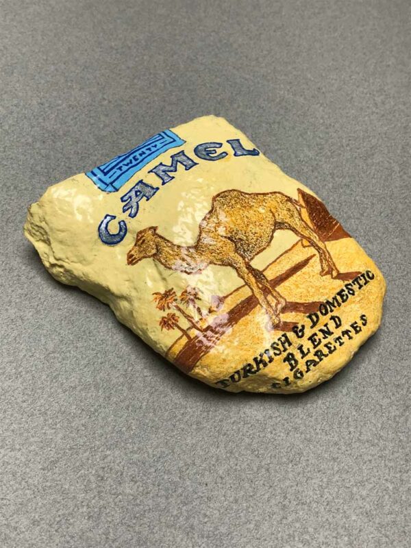 camel-yves-coladon-artiste-peintre-dieulefit-drome