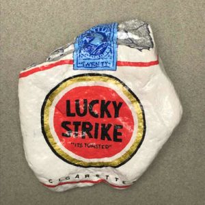 lucky-strike-yves-coladon-artiste-peintre-dieulefit-drome