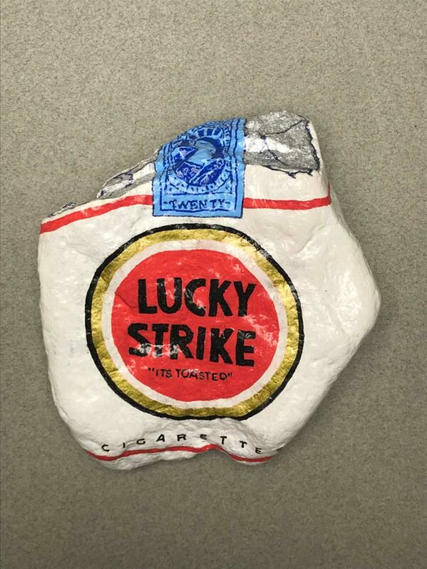 lucky-strike-yves-coladon-artiste-peintre-dieulefit-drome